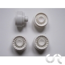 Jantes AR " Speedline " R5 Turbo Maxi x4