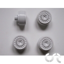 Jantes " Speedline " x4