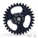 Couronne Anglewinder 32d en Ergal all&eacute;g&eacute;e (D:18)