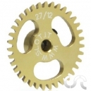 Couronne Anglewinder 35d en Ergal all&eacute;g&eacute;e (D:18)