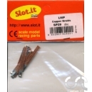 Tresse pour guide LMP x8