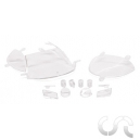 AccessoiresNissan R390 (Vitrages, optiques...)