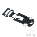 Ch&acirc;ssis Nissan R390 Evo 6.0