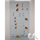 Planche d&eacute;calque: Q8