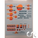 Planche d&eacute;calque: Repsol Fluo 2