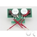 Kit Frein + Sensibilit&eacute;