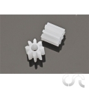 Pignon 8d en Nylon x5