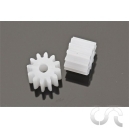 Pignon 12d en Nylon x5