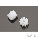 Pignon 13d en Nylon x5