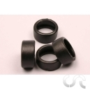 Pneus 18x8mm Ultragrip