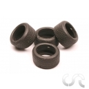 Pneus 18.5x10mm Ultragrip