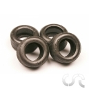 Pneus 21x11mm Ultragrip