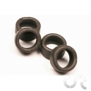 Pneus 19.5x8mm Ultragrip