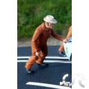 Paul le M&eacute;canicien "Gulf"