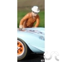 Philippe le M&eacute;canicien "Gulf" x1