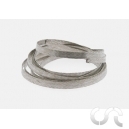 Tresse Super Flexible Racing &eacute;tam&eacute;e