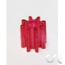 Pignon en Nylon 8d x4