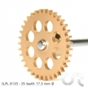 Couronne Sidewinder 35d