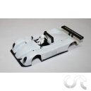 Kit Carrosserie Reynard 2KQ + Accessoires