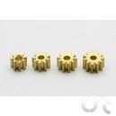 Set de Pignons Inline x4 