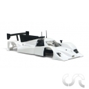 Carrosserie Lola LMP