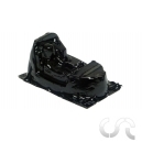 Int&eacute;rieur Lexan pour Audi R18 TDI