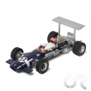 Lotus Type 49B N&deg;22