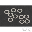 Cales de Guide 0.2mm x10