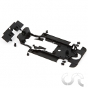 Ch&acirc;ssis Porsche 962 IMSA Evo 6.0