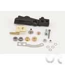 Kit G&acirc;chette pour poign&eacute;e type Parma