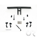 Accessoires Audi R8C Reloaded (Aileron, retros...)