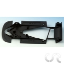 Ch&acirc;ssis Evo4 Mosler M&eacute;dium ( black )