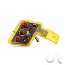 Poign&eacute;e Electronique sans Cartouche