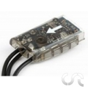 Cartouche Analogique pour Poign&eacute;e Electronique