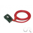 Cartouche Analogique pour Poign&eacute;e Electronique.......................