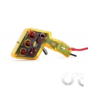 Poign&eacute;e Electronique SCP2 + Cartouche Digitale (Oxygene)