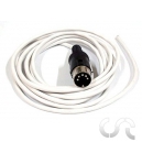 Kit de montage Tron&ccedil;on Neutre