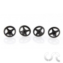 Insert de roue Type McLaren M8D x4