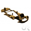 Ch&acirc;ssis Porsche 997 Evo Standard Black