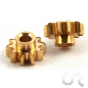 Pignon Inline 10d x2