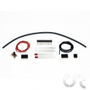 Switch + &eacute;lectronique diverse pour Kit Lumi&egrave;re