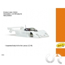 Carrosserie Lancia LC2-85