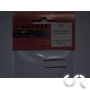 Axes de Transmission Moteur 29mm (Diam 2.00) x2