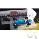 Talbot Lago T26C N&deg;15