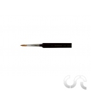 Pinceau Triangle Synth&eacute;tique N&deg;4