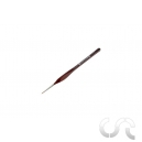 Pinceau Triangulaire en Martre N&deg;2