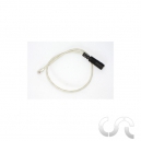 Adaptateur Jack Femelle / RJ9 Ninco