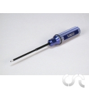 Clef Alen M2.5 1.3mm Standard