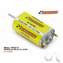 Moteur Slim-Can Tech2 25000 rpm