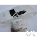 Carrosserie BMW M1 Schnitzer